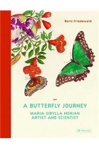 A Butterfly Journey