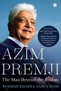 Azim Premji