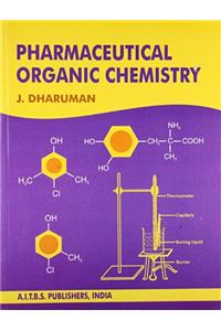 Pharmaceutical Organic Chemistry: 0