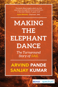 Making the Elephant Dance