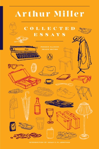 Collected Essays