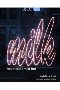 Momofuku Milk Bar