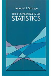 The Foundations of Statistics