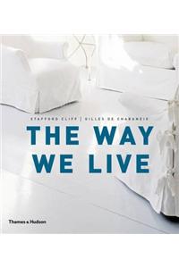 The Way We Live