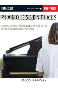 Piano Essentials