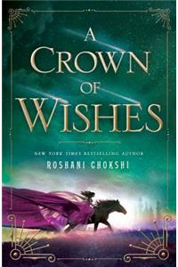 A Crown of Wishes