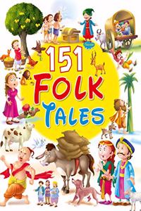 151 Folk Tales