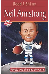 Neil Armstrong - Read & Shine