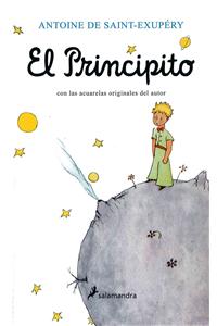 El Principito / The Little Prince