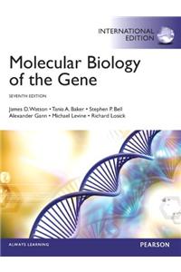 Molecular Biology of the Gene