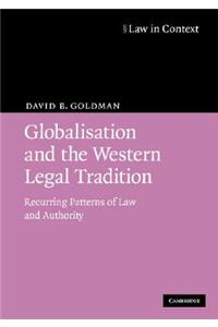 Globalisation and the Western Legal Tradition