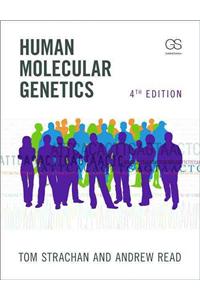 Human Molecular Genetics