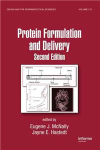 Protein Formulation and Delivery