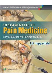 Fundamentals of Pain Medicine