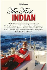 The First Indian