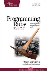 Programming Ruby 1.9 & 2.0