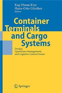 Container Terminals and Cargo Systems