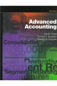 Advanced Accounting