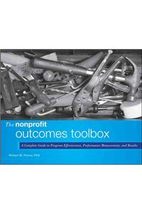 The Nonprofit Outcomes Toolbox