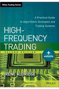 High-Frequency Trading