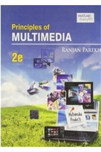 Principles of Multimedia