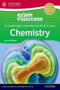 Exam Success in Chemistry for Cambridge International