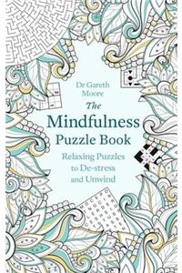 The Mindfulness Puzzle Book