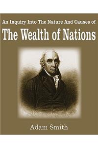 The Wealth of Nations