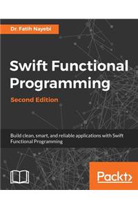 Swift Functional Programming