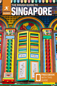 The Rough Guide to Singapore (Travel Guide with Free Ebook)