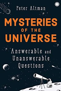 Mysteries of the Universe