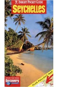 Seychelles Insight Pocket Guide