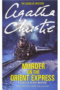 Murder on the Orient Express