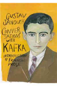 Conversations with Kafka