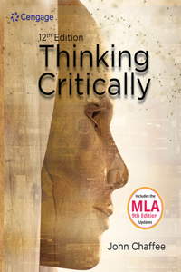 Thinking Critically