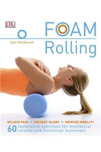 Foam Rolling