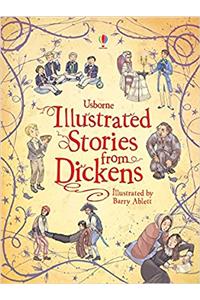 Illustrated Stories from Dickens