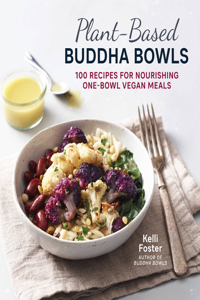 Plant-Based Buddha Bowls