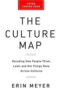 Culture Map