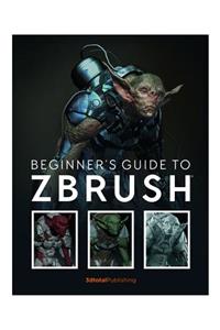 Beginner's Guide to Zbrush