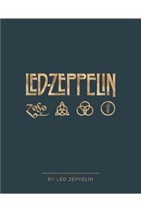 Led Zeppelin by Led Zeppelin