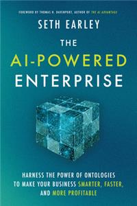 The AI-Powered Enterprise