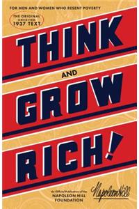 Think and Grow Rich