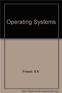 Operating Systems