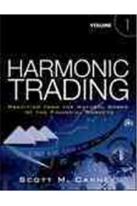 Harmonic Trading, Volume 1