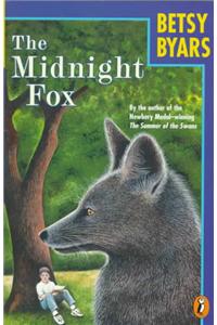 The Midnight Fox