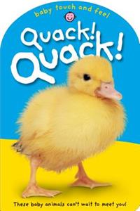 Quack!