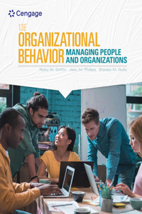 Organizational Behavior