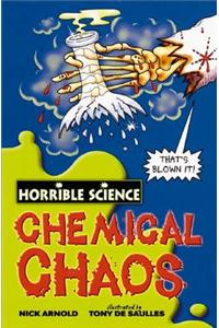 Chemical Chaos