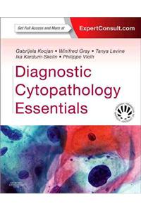 Diagnostic Cytopathology Essentials